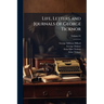 Life, Letters and Journals of George Ticknor; Volume 01