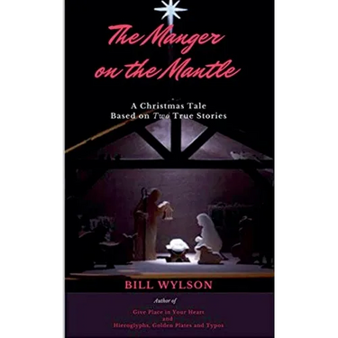 The Manger on the Mantle