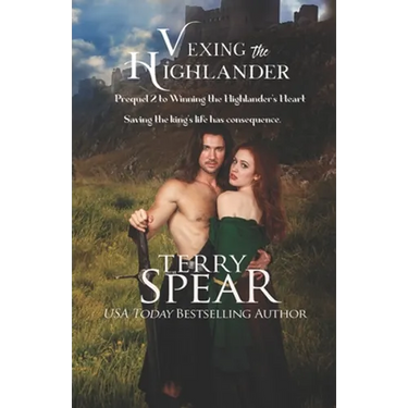 Vexing the Highlander
