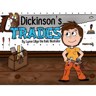 Dickinson's Trades
