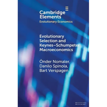 Evolutionary Selection and Keynes-Schumpeter Macroeconomics