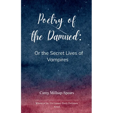 Poetry of the Damned