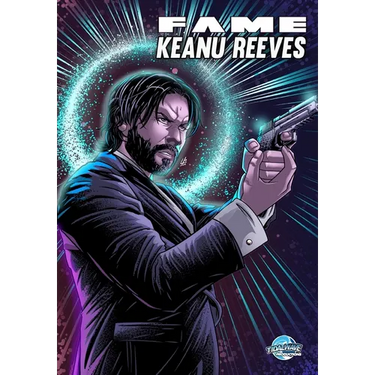 Fame: Keanu Reeves