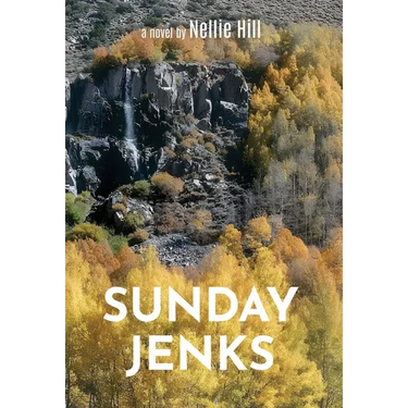 Sunday Jenks
