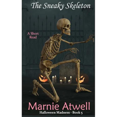 The Sneaky Skeleton