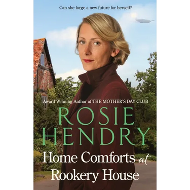Home Comforts at Rookery House