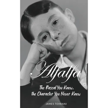 Alfalfa - The Rascal You Knew, the Character You Never Knew