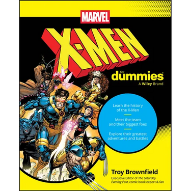 X-Men for Dummies