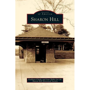 Sharon Hill