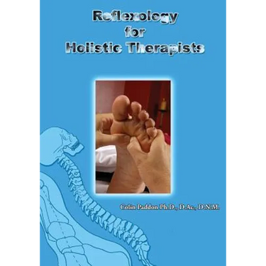 Reflexology For Holistic Therapists
