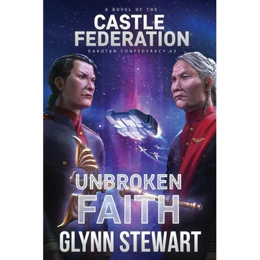 Unbroken Faith
