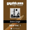 Griddlers Logic Puzzles - Extra Large