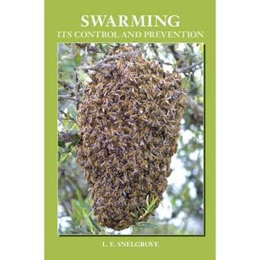 Swarming and Its Control and Prevention