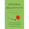 General Relativity: The Theoretical Minimum