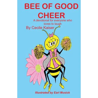 Bee of Good Cheer