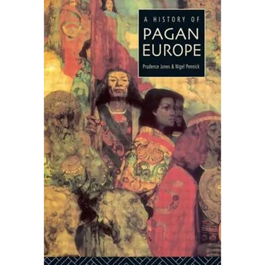 A History of Pagan Europe