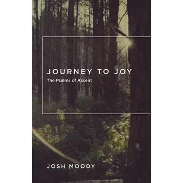 Journey to Joy: The Psalms of Ascent