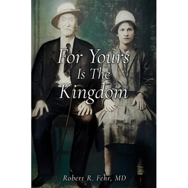 For Yours Is The Kingdom