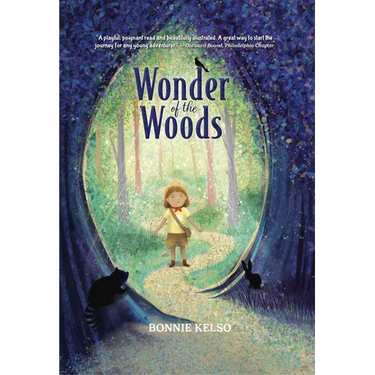 Wonder of the Woods