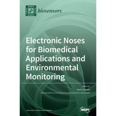 Electronic Noses for Biomedical Applications and Environmental Monitoring