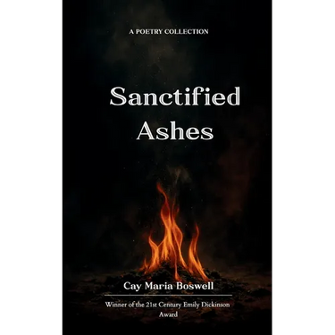 Sanctified Ashes