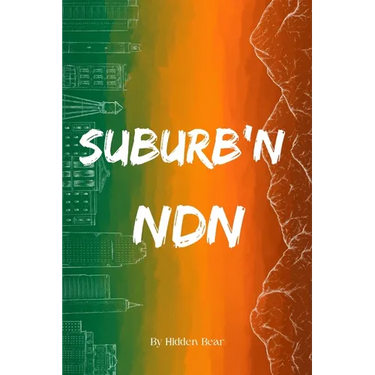 Suburb'n ndn