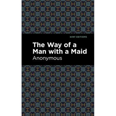The Way of a Man with a Maid