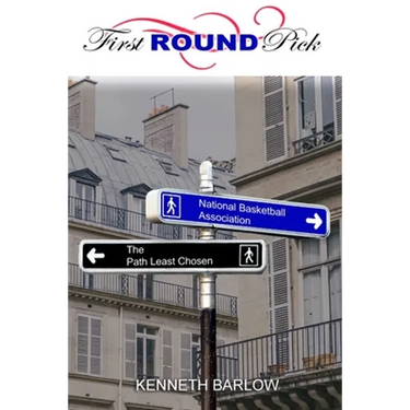 First Round Pick: The Path Least Chosen