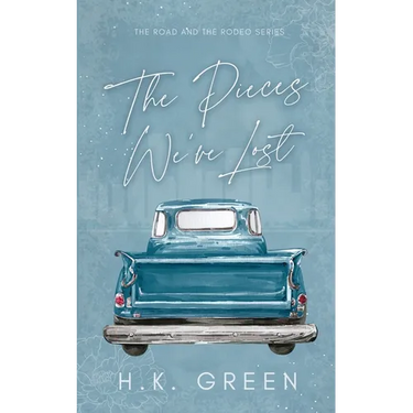 The Pieces We've Lost