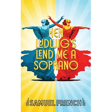 Lend Me A Soprano