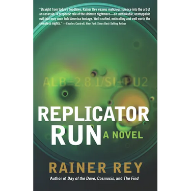 Replicator Run