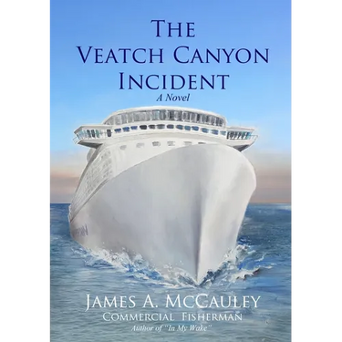 The Veatch Canyon Incident