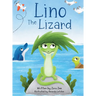 Lino The Lizard