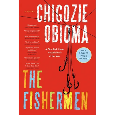 The Fishermen