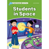 Dolphin Readers: Level 3: 525-Word Vocabularystudents in Space