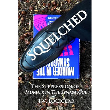 Squelched: The Suppression of Murder in the Synagogue