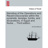 Narrative of the Operations and Recent Discoveries Within the Pyramids, Temples, Tombs, and Excavations, in Egypt and Nubia ... Vol. II. Third Edition