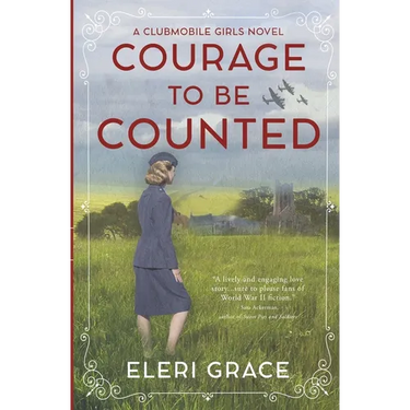 Courage to be Counted