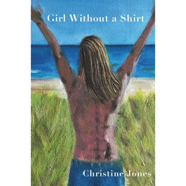 Girl Without a Shirt