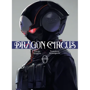 Dragon Circus 0