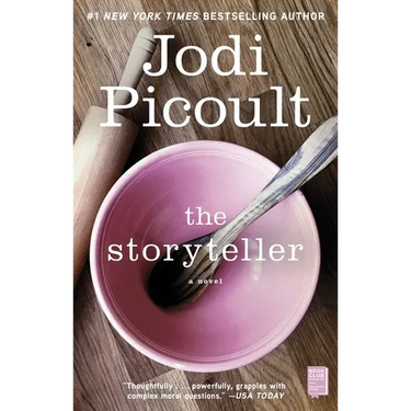The Storyteller