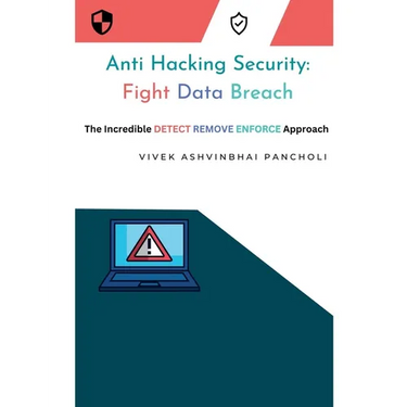 Anti Hacking Security: Fight Data Breach