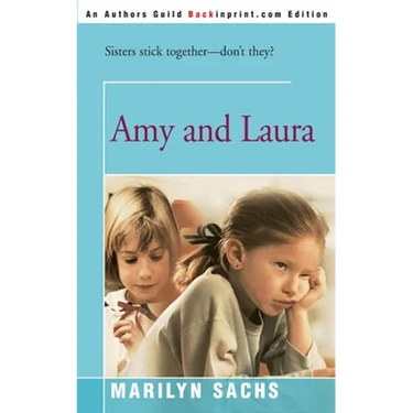 Amy and Laura