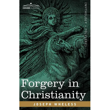 Forgery in Christianity