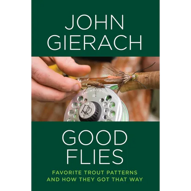 Good Flies
