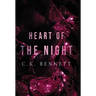 Heart of The Night: (The Night, #2)