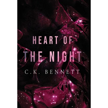 Heart of The Night: (The Night, #2)