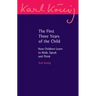 The First Three Years of the Child: How Children Learn to Walk, Speak and Think