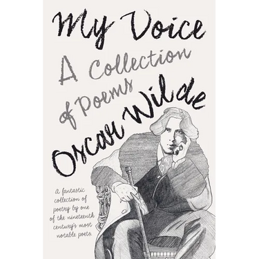 My Voice - A Collection of Poems