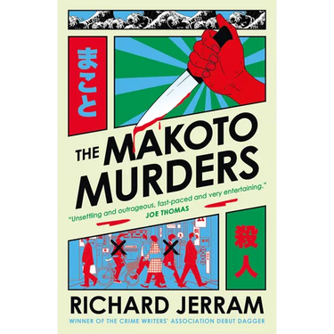 The Makoto Murders